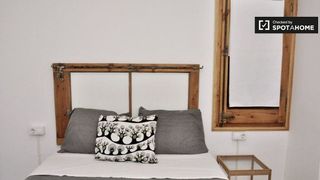 Piso en alquiler en La Sagrada Família en Barcelona