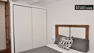 Piso en alquiler en La Sagrada Família en Barcelona