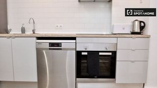 Piso en alquiler en La Sagrada Família en Barcelona