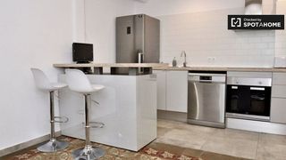 Piso en alquiler en La Sagrada Família en Barcelona