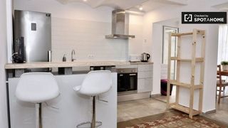 Piso en alquiler en La Sagrada Família en Barcelona