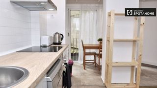 Piso en alquiler en La Sagrada Família en Barcelona