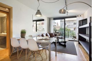 Piso en alquiler en Sant Gervasi - Galvany en Barcelona