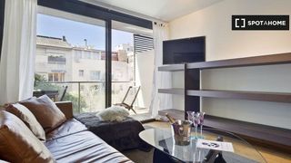 Piso en alquiler en Sant Gervasi - Galvany en Barcelona