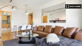 Piso en alquiler en Sant Gervasi - Galvany en Barcelona