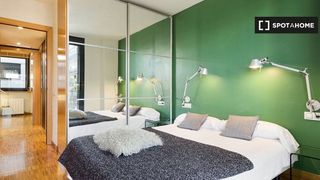 Piso en alquiler en Sant Gervasi - Galvany en Barcelona