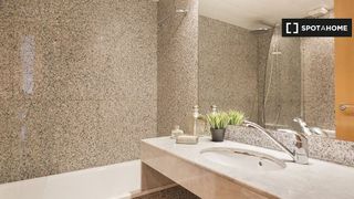 Piso en alquiler en Sant Gervasi - Galvany en Barcelona