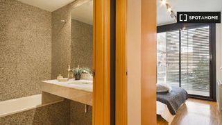 Piso en alquiler en Sant Gervasi - Galvany en Barcelona