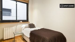 Piso en alquiler en Sant Gervasi - Galvany en Barcelona