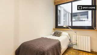 Piso en alquiler en Sant Gervasi - Galvany en Barcelona