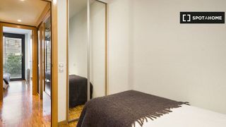 Piso en alquiler en Sant Gervasi - Galvany en Barcelona