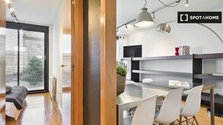 Piso en alquiler en Sant Gervasi - Galvany en Barcelona