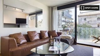 Piso en alquiler en Sant Gervasi - Galvany en Barcelona