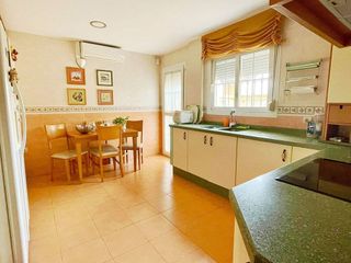 Chalet en alquiler en Reconquista-San José Artesano-El Rosario en Algeciras