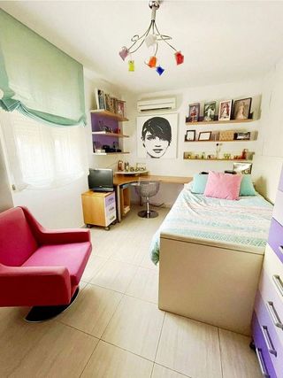 Chalet en alquiler en Reconquista-San José Artesano-El Rosario en Algeciras