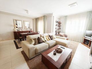 Chalet en alquiler en Reconquista-San José Artesano-El Rosario en Algeciras