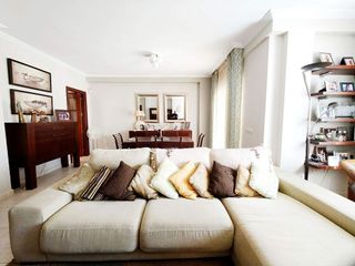 Chalet en alquiler en Reconquista-San José Artesano-El Rosario en Algeciras