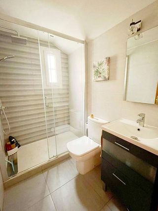 Chalet en alquiler en Reconquista-San José Artesano-El Rosario en Algeciras