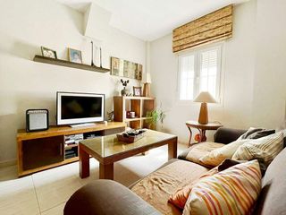 Chalet en alquiler en Reconquista-San José Artesano-El Rosario en Algeciras