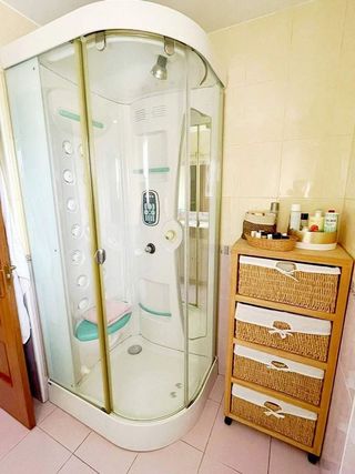 Chalet en alquiler en Reconquista-San José Artesano-El Rosario en Algeciras