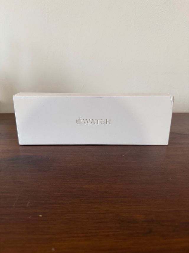 Apple Watch Series 11 NUOVO