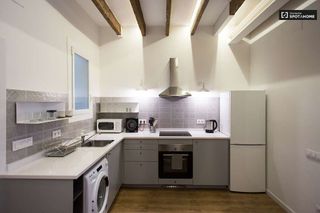 Piso en alquiler en El Clot en Barcelona