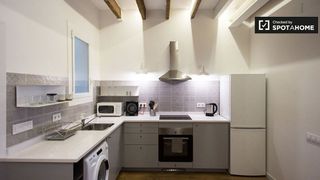 Piso en alquiler en El Clot en Barcelona