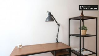 Piso en alquiler en El Clot en Barcelona