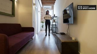 Piso en alquiler en El Clot en Barcelona