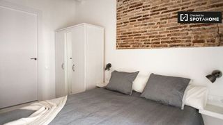 Piso en alquiler en El Clot en Barcelona