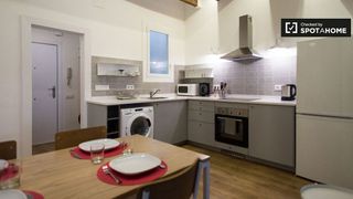 Piso en alquiler en El Clot en Barcelona