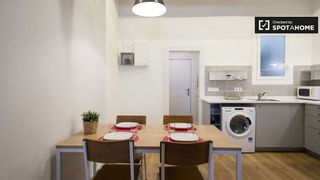 Piso en alquiler en El Clot en Barcelona