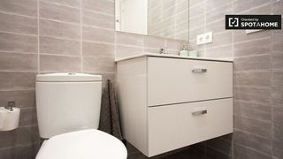 Piso en alquiler en El Clot en Barcelona