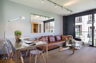 Piso en alquiler en Sant Gervasi - Galvany en Barcelona