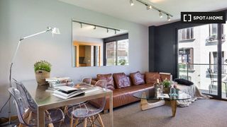 Piso en alquiler en Sant Gervasi - Galvany en Barcelona