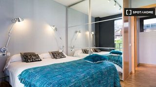 Piso en alquiler en Sant Gervasi - Galvany en Barcelona