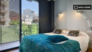 Piso en alquiler en Sant Gervasi - Galvany en Barcelona