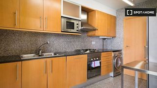 Piso en alquiler en Sant Gervasi - Galvany en Barcelona