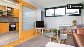 Piso en alquiler en Sant Gervasi - Galvany en Barcelona