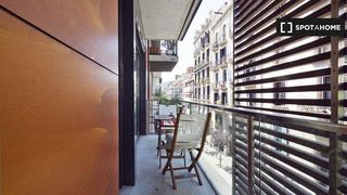 Piso en alquiler en Sant Gervasi - Galvany en Barcelona