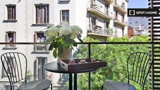 Piso en alquiler en Sant Gervasi - Galvany en Barcelona