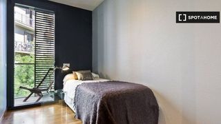 Piso en alquiler en Sant Gervasi - Galvany en Barcelona