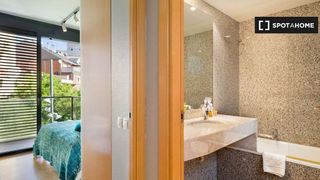 Piso en alquiler en Sant Gervasi - Galvany en Barcelona