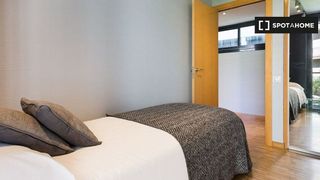 Piso en alquiler en Sant Gervasi - Galvany en Barcelona