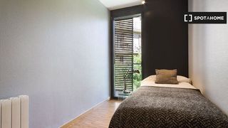 Piso en alquiler en Sant Gervasi - Galvany en Barcelona