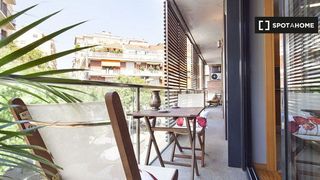 Piso en alquiler en Sant Gervasi - Galvany en Barcelona