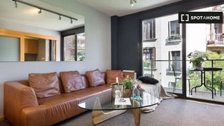 Piso en alquiler en Sant Gervasi - Galvany en Barcelona