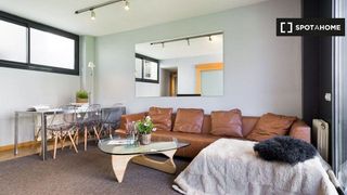 Piso en alquiler en Sant Gervasi - Galvany en Barcelona