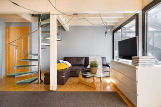 Piso en alquiler en Sant Gervasi - Galvany en Barcelona