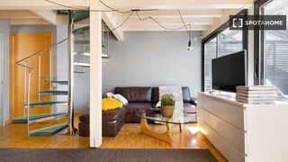 Piso en alquiler en Sant Gervasi - Galvany en Barcelona